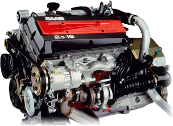 P25C1 Engine